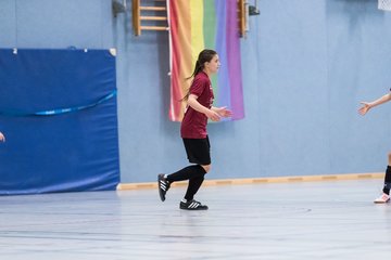 Bild 51 - wCJ Futsalmeisterschaft Runde 1